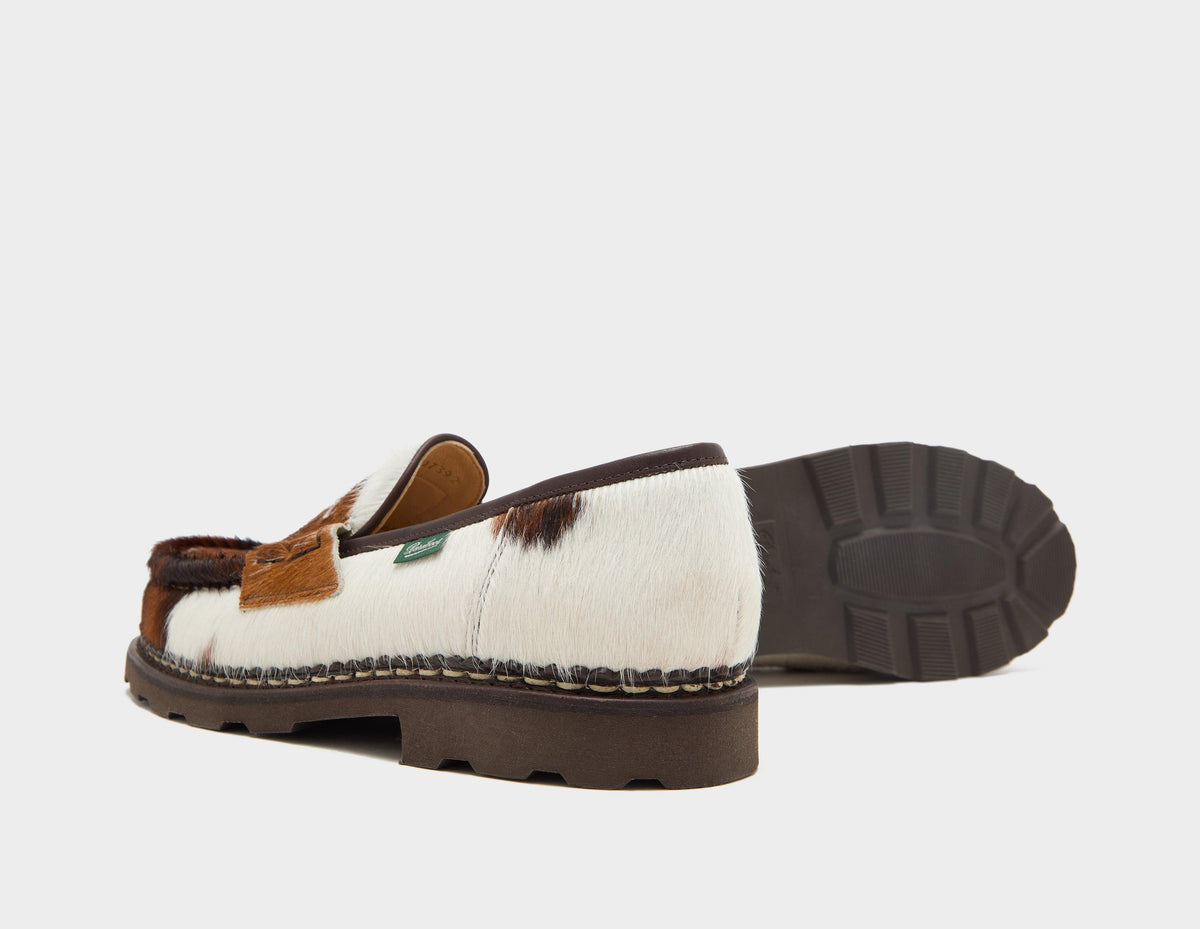 Paraboot Reims Marche Pony Hair
