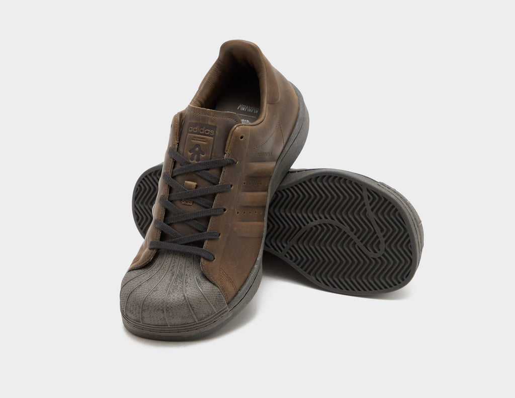 adidas x AVAVAV Superstar