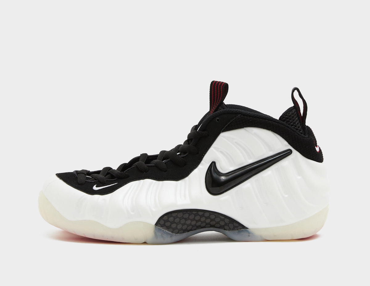 Nike Air Foamposite One