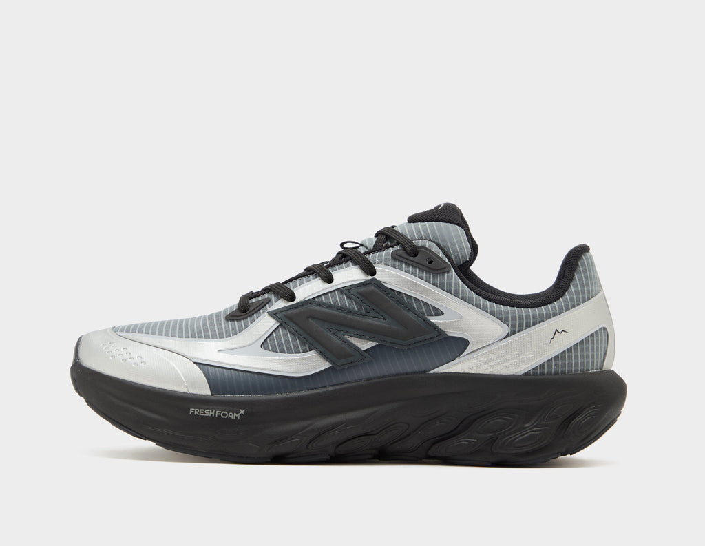 New Balance x CAYL Fresh Foam X Trail More v3