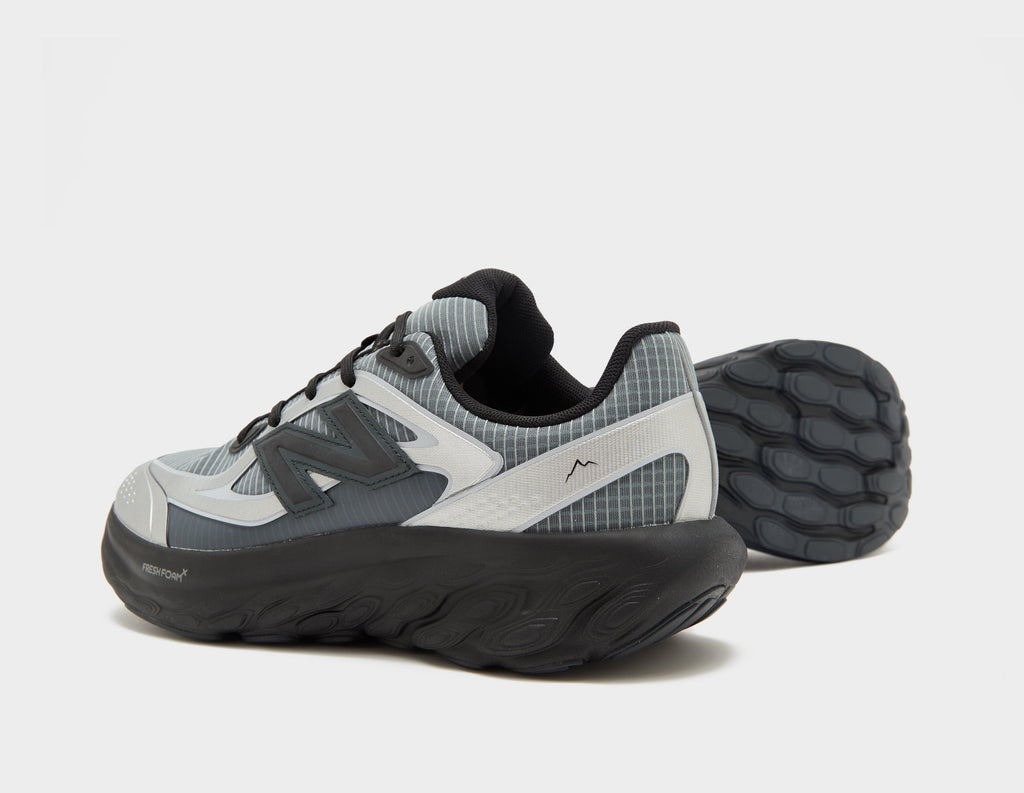 New Balance x CAYL Fresh Foam X Trail More v3