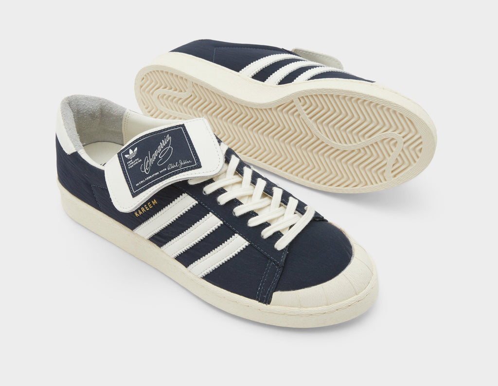 adidas Originals x Willy Chavarria Jabbar Lo