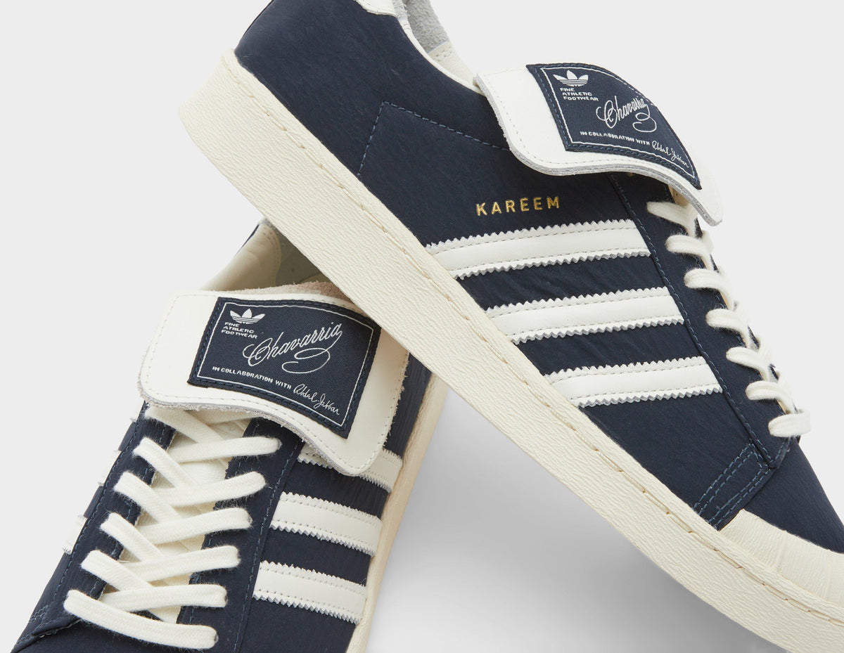 adidas Originals x Willy Chavarria Jabbar Lo