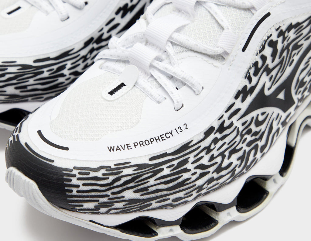 Mizuno Wave Prophecy 13.2