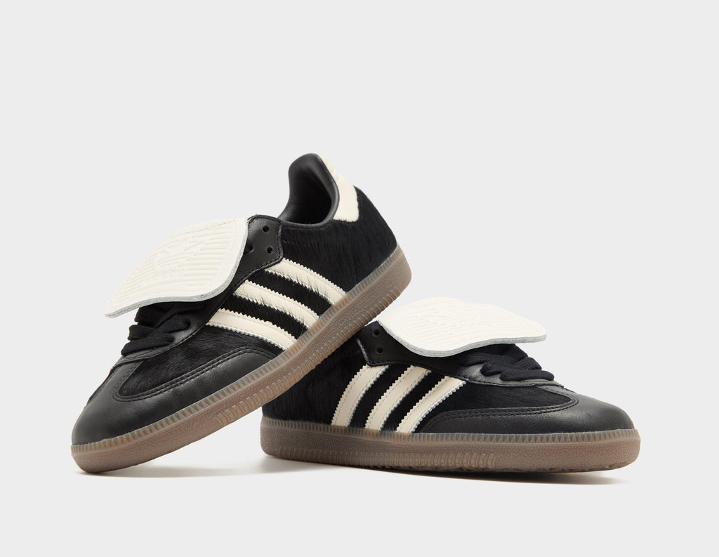 adidas Originals Samba LT Pony Hair Women's