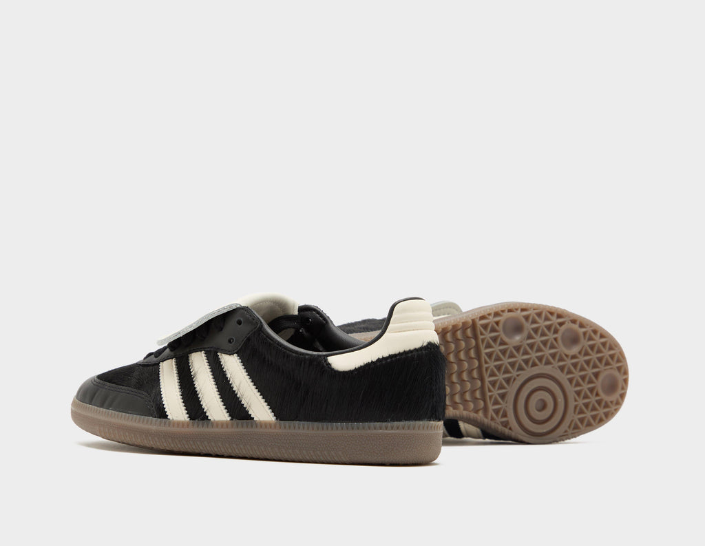 adidas Originals Samba LT Pony Hair Women's