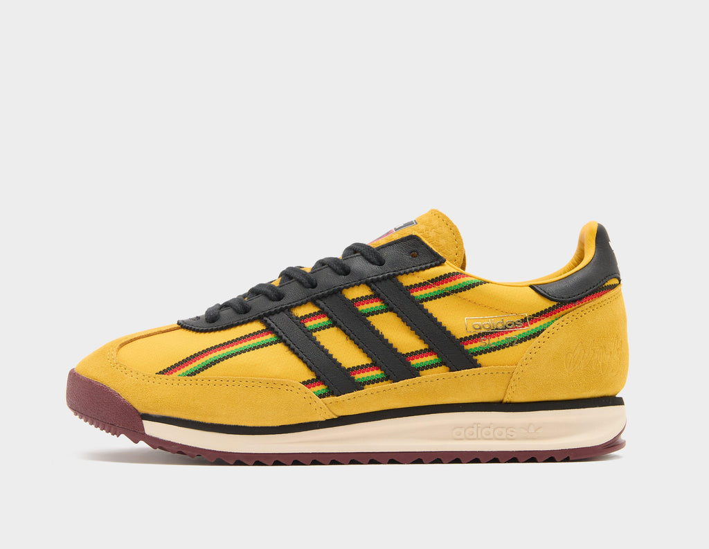 adidas Originals x Bob Marley 'JFF' SL 72 RS