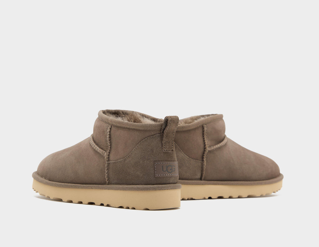 UGG Classic Ultra Mini Boots Women's