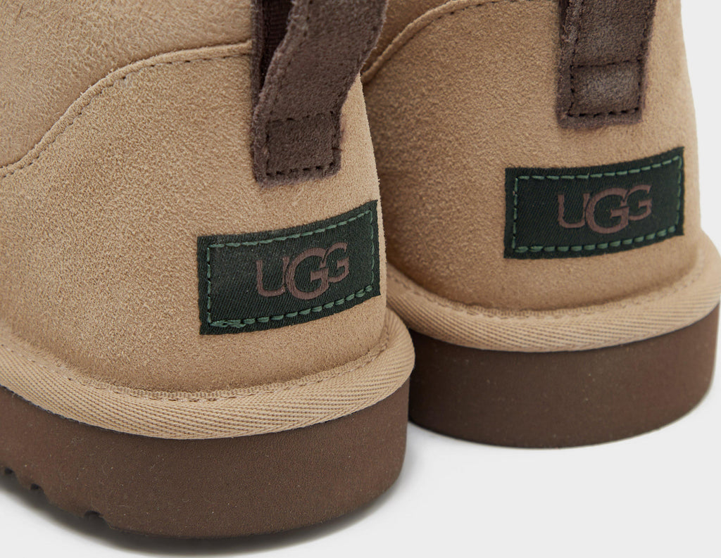 UGG Classic Ultra Mini