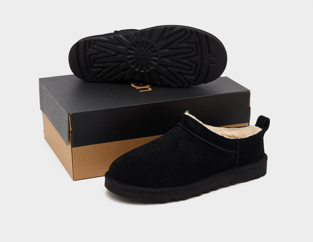 UGG Classic Micro Boot
