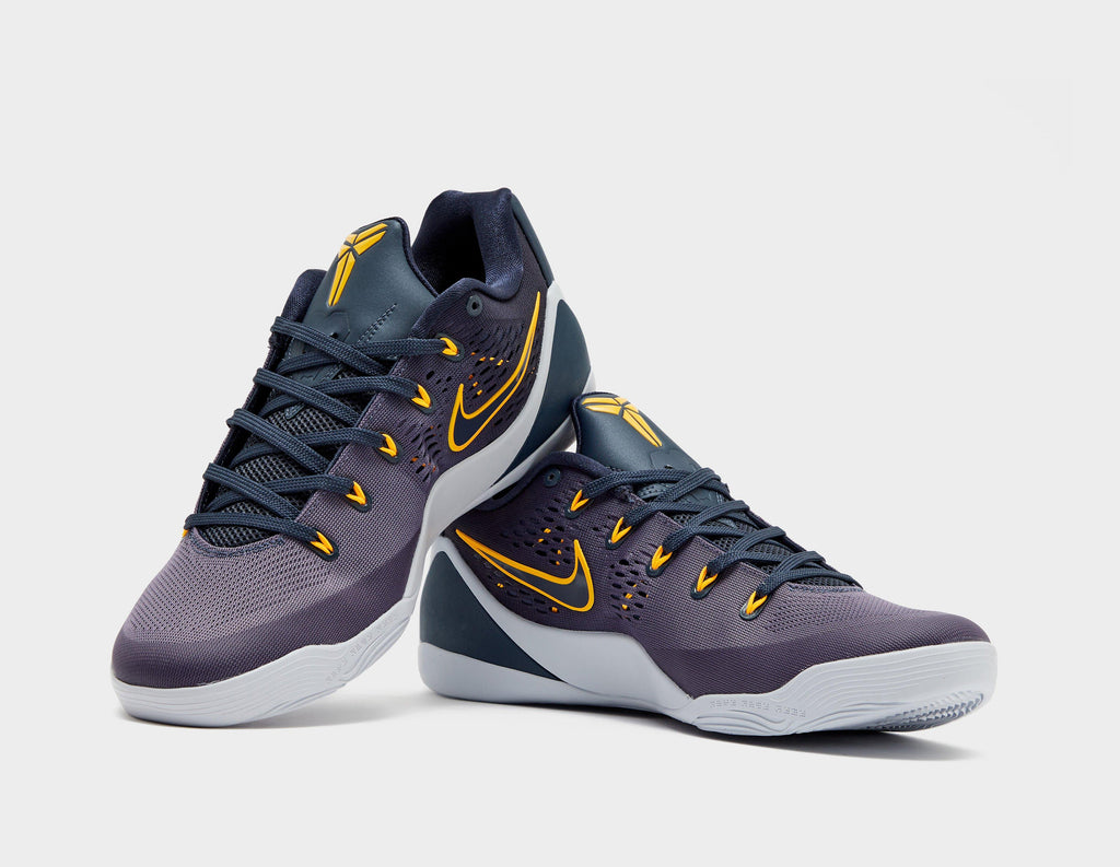 Nike Kobe 9 Low Protro