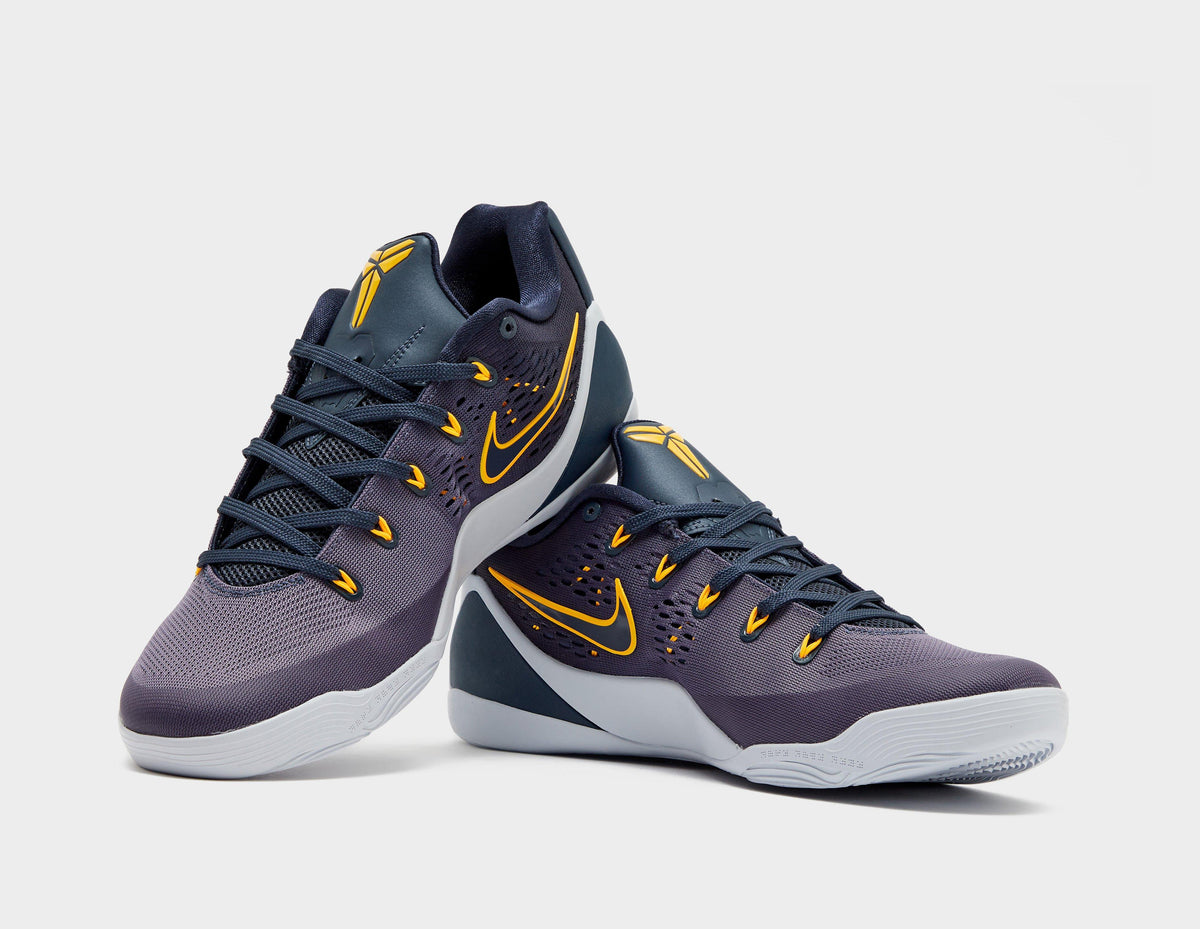 Nike Kobe 9 Low Protro