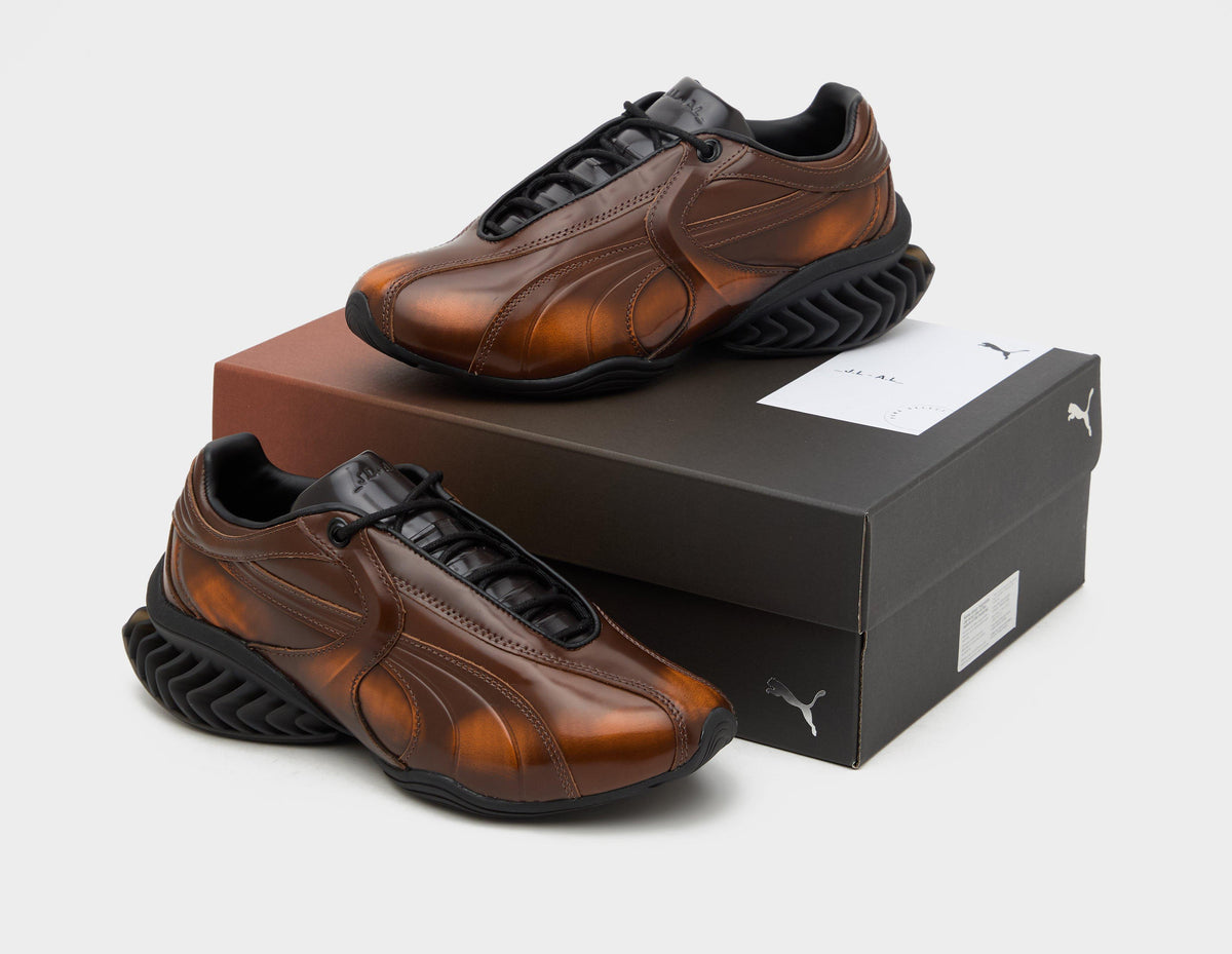 PUMA x J.L-A.L Cell Geo "Umbre"