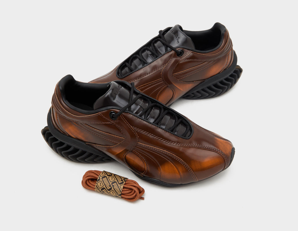 PUMA x J.L-A.L Cell Geo "Umbre"
