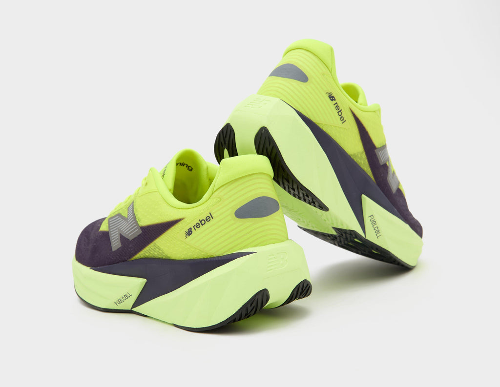 New Balance FuelCell Rebel v5