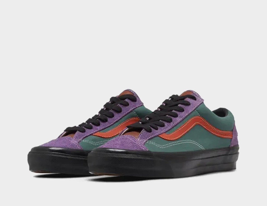 Vans x Julian Klincewicz Old Skool