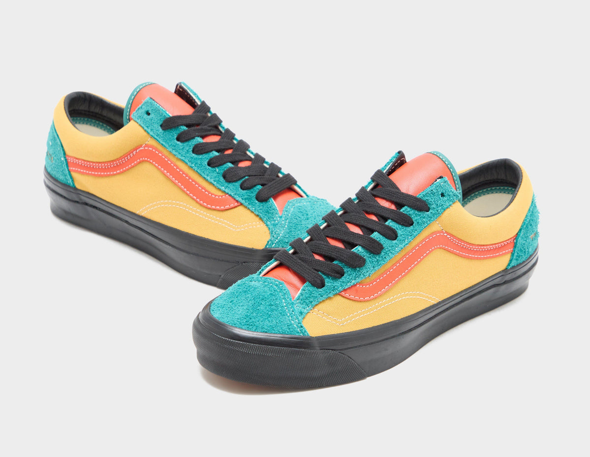 Vans x Julian Klincewicz Old Skool