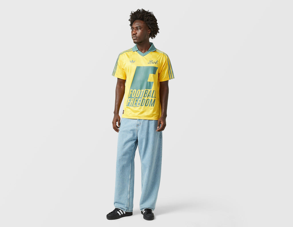 adidas Originals x Bob Marley Jersey