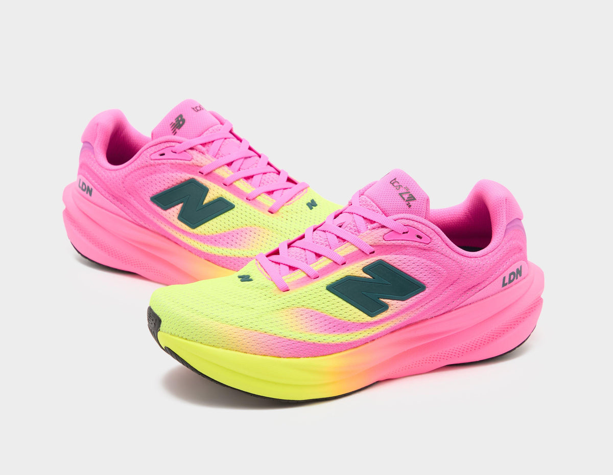 New Balance TCS London Marathon 1080v15