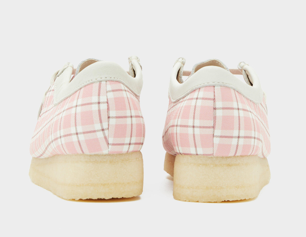 Clarks Originals Wallabee Women's