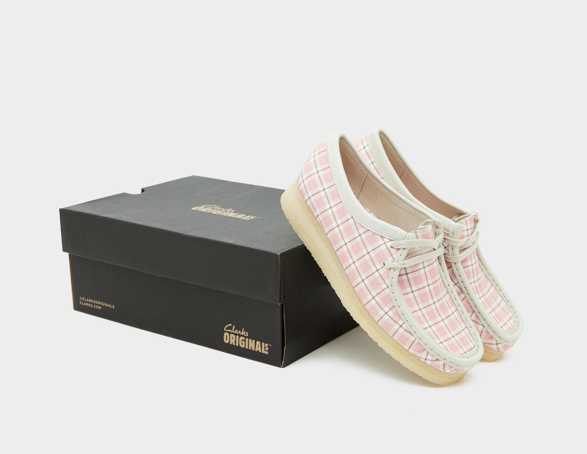 Clarks Originals Wallabee Women's