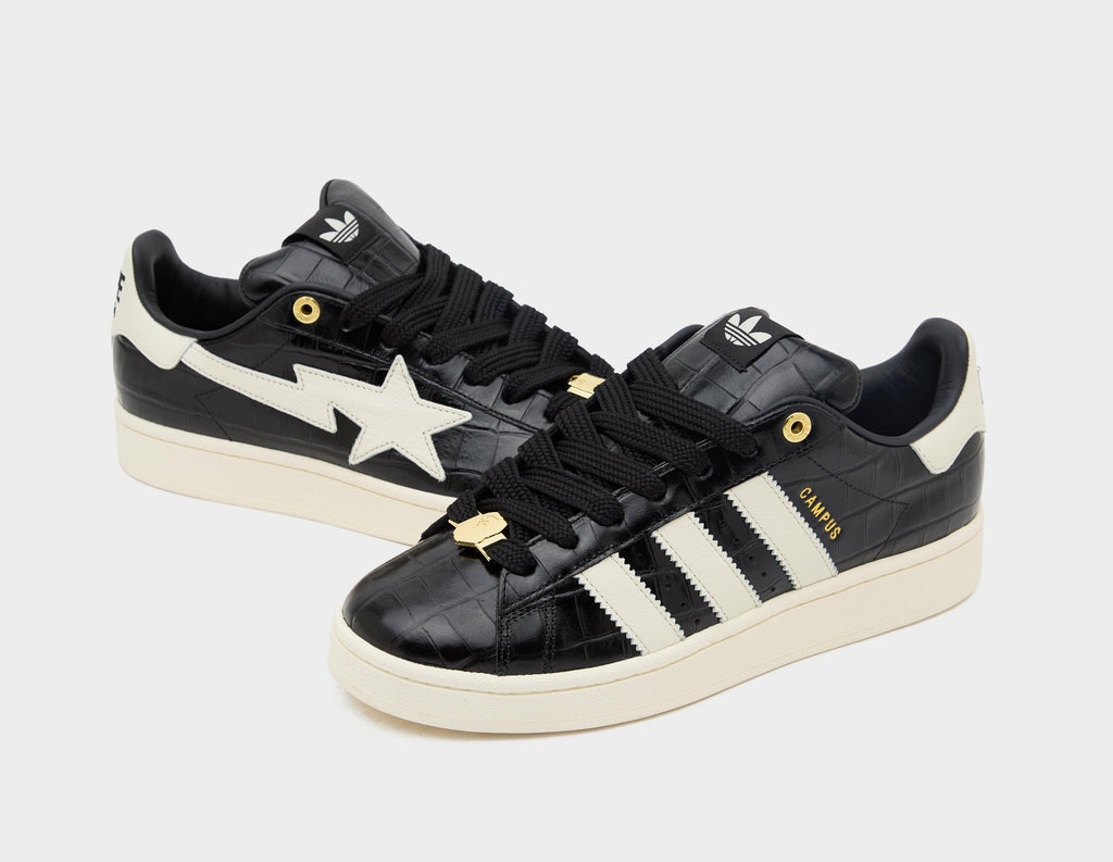 adidas x BAPE Campus 00