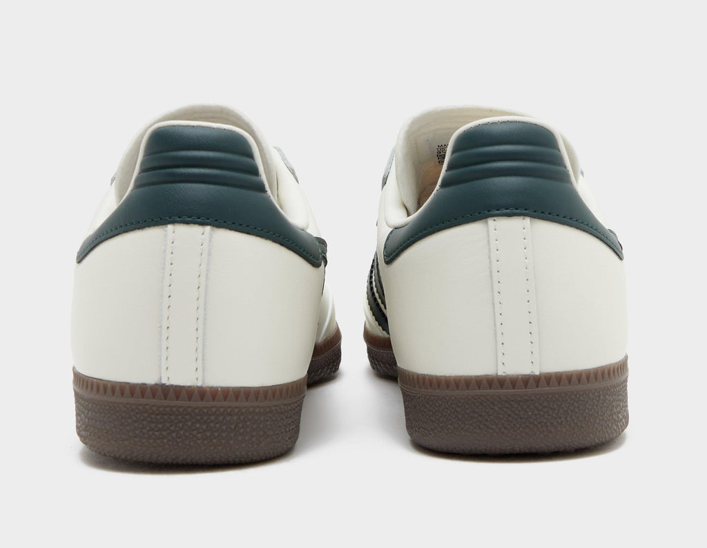adidas Originals x BAPE Samba