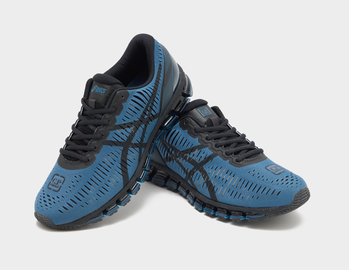 ASICS x C.P Company GEL-QUANTUM 360