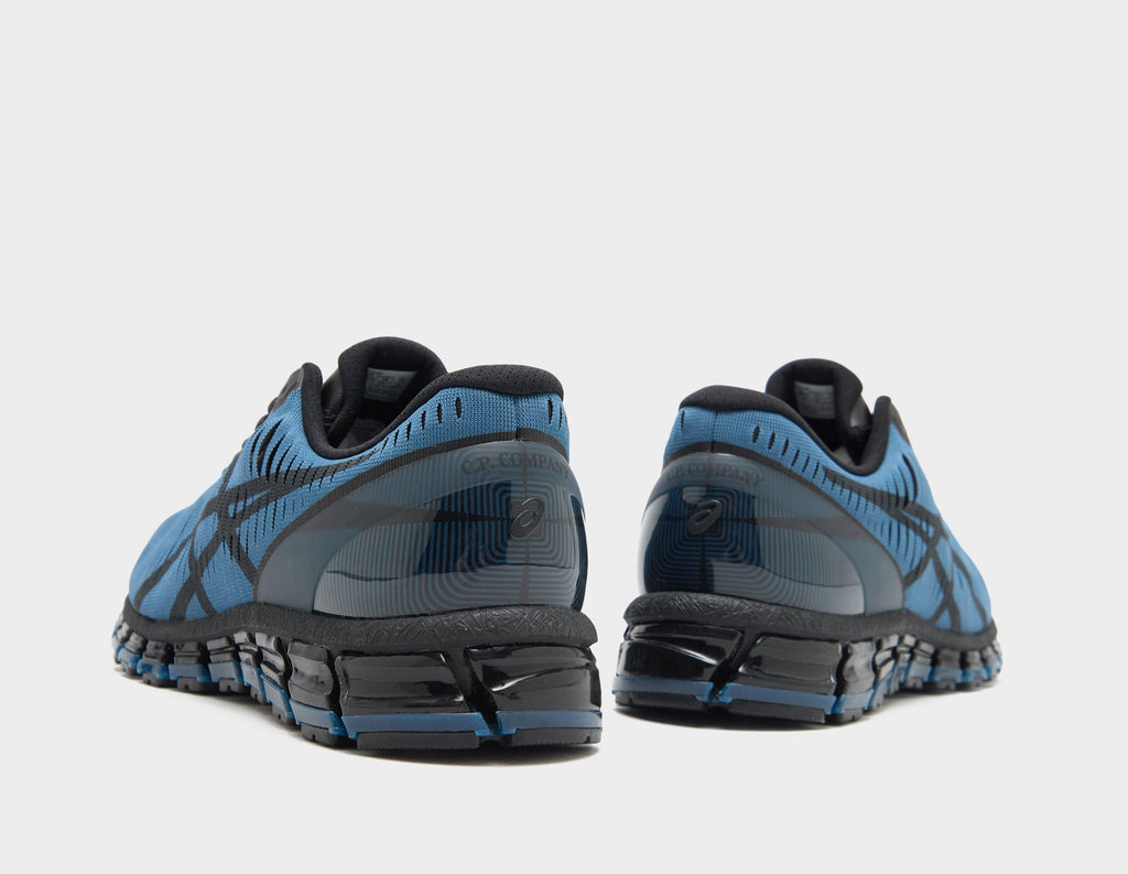 ASICS x C.P Company GEL-QUANTUM 360