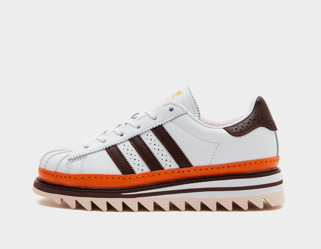 adidas x CLOT Superstar