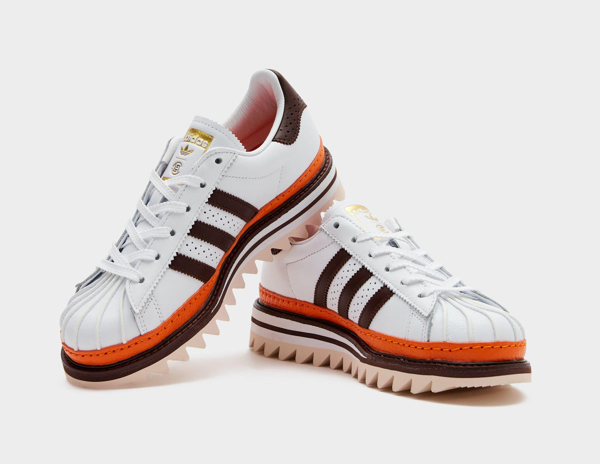 adidas x CLOT Superstar Women's