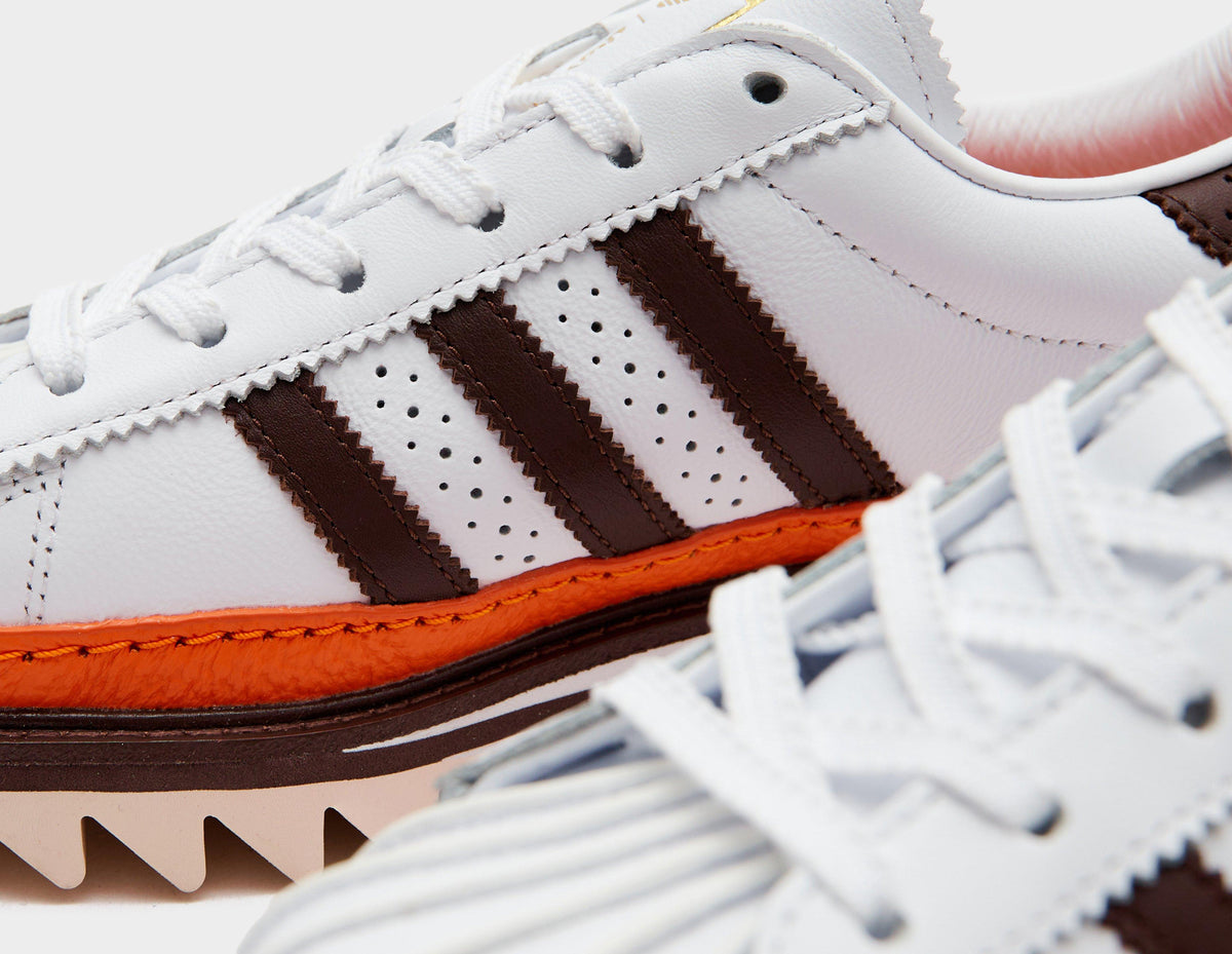 adidas x CLOT Superstar Women's