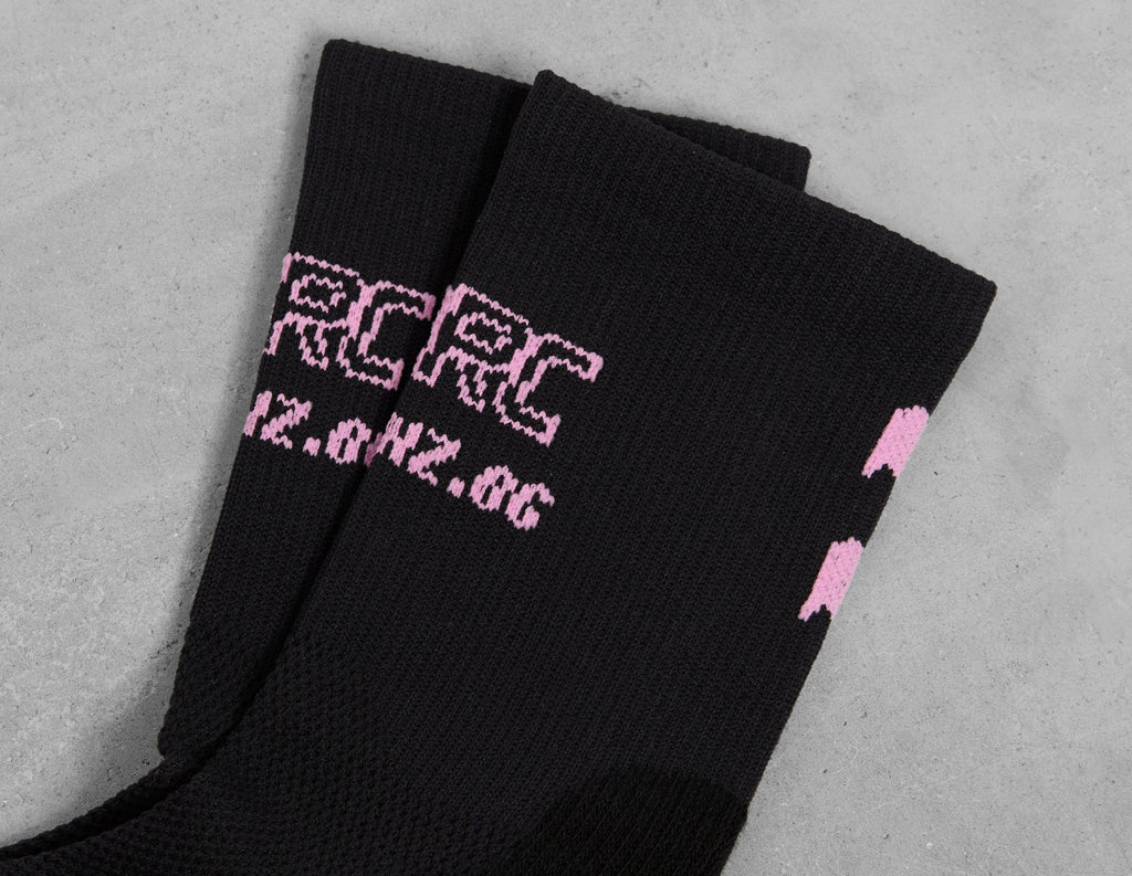 Mizuno x Footpatrol x LORENZ.OG Running Socks