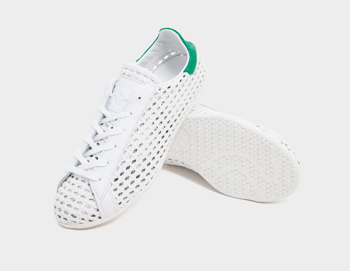 adidas Originals Stan Smith Lo Pro Women's