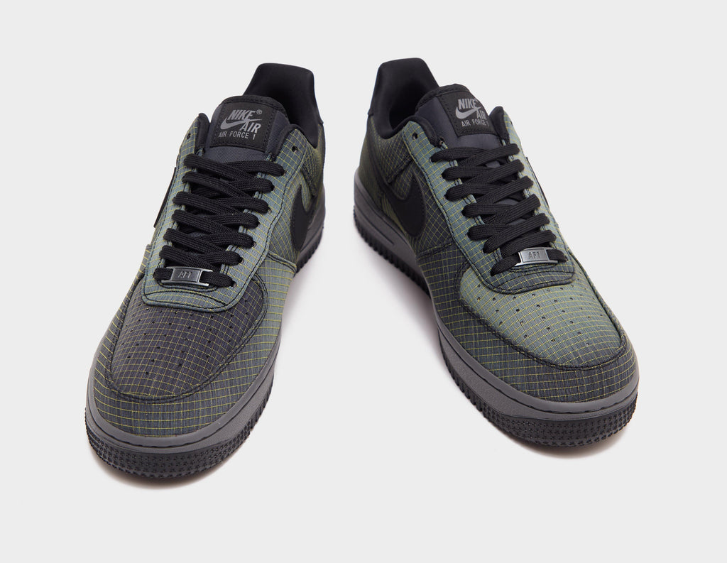 Nike Air Force 1 Vibram