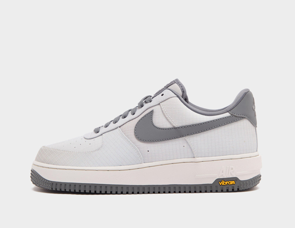 Nike Air Force 1 Vibram