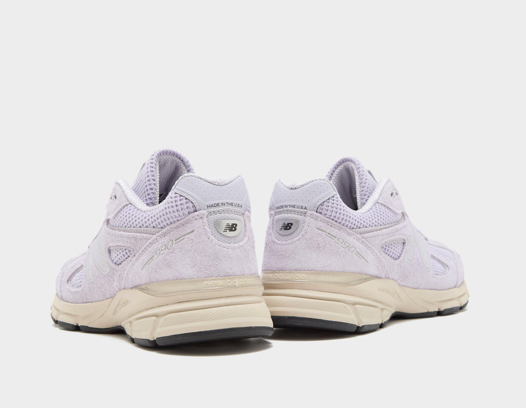 990v4 Made in USA