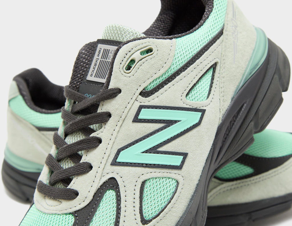 990v4 Made in USA
