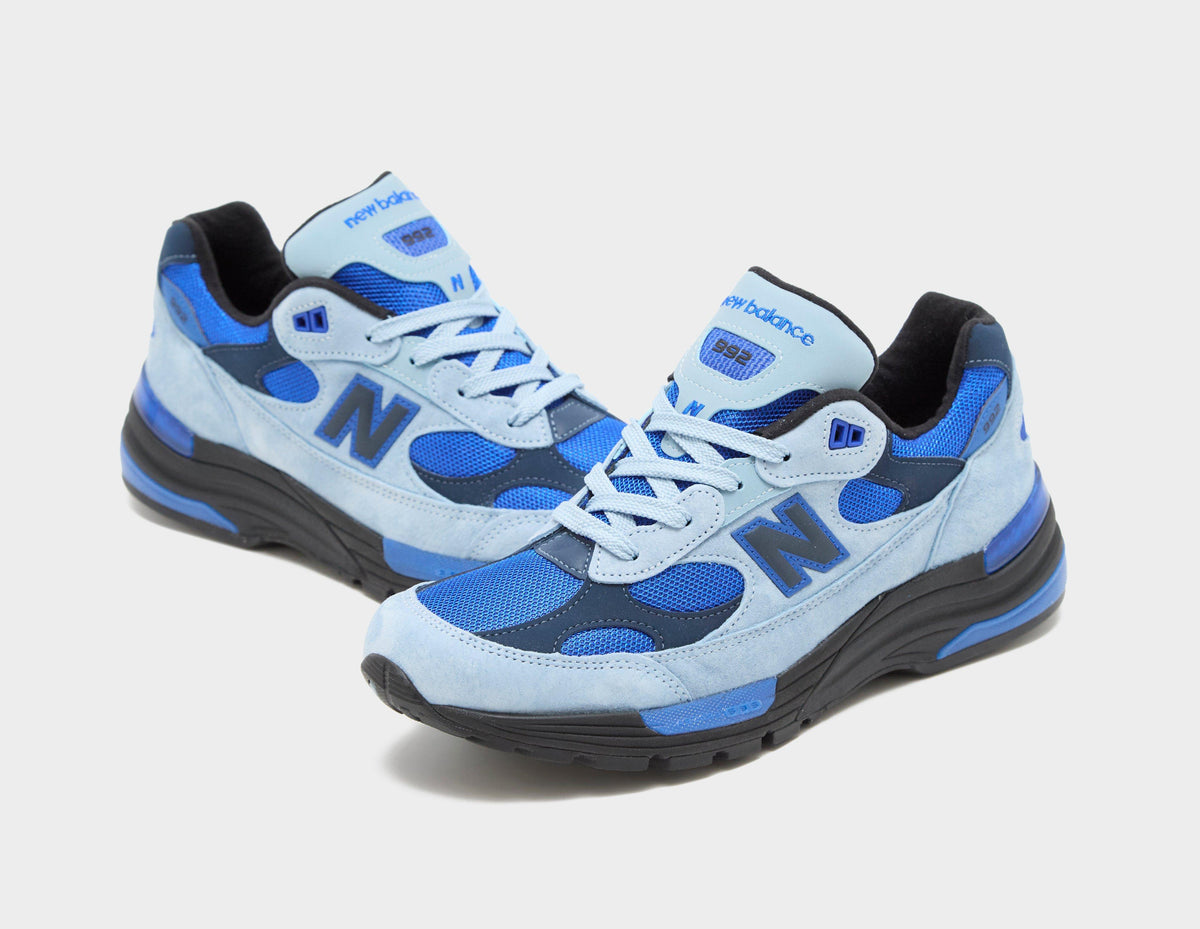 New Balance 992 Made In USA