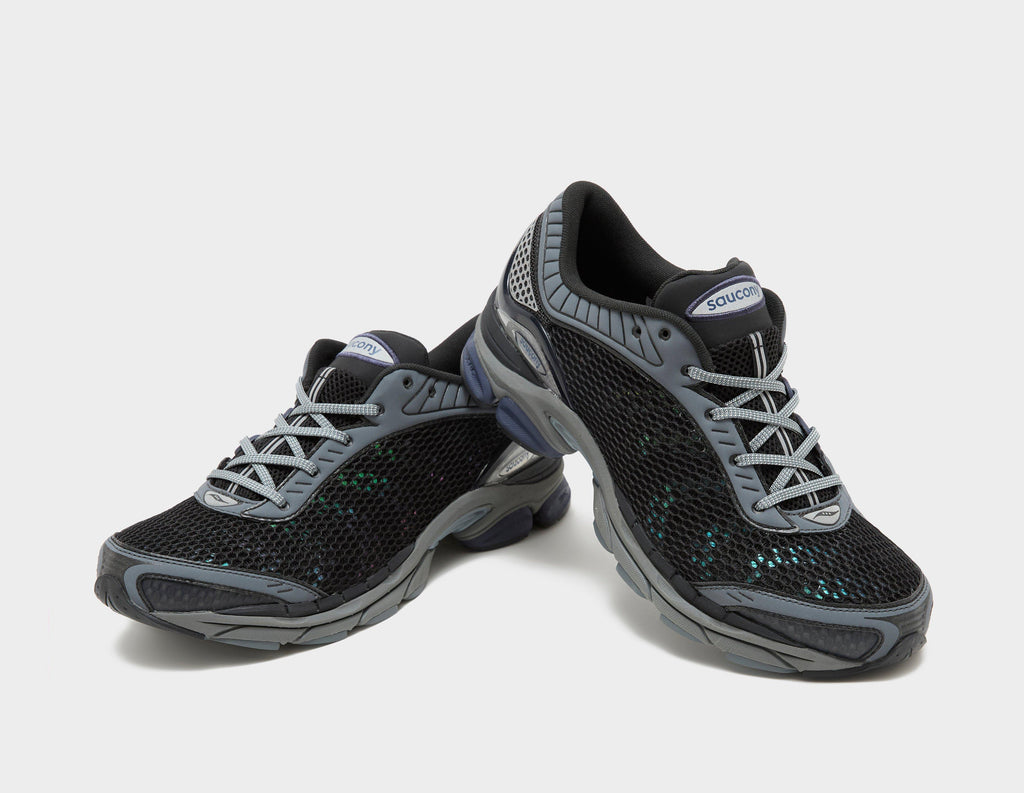 Saucony Pro Grid Paramount