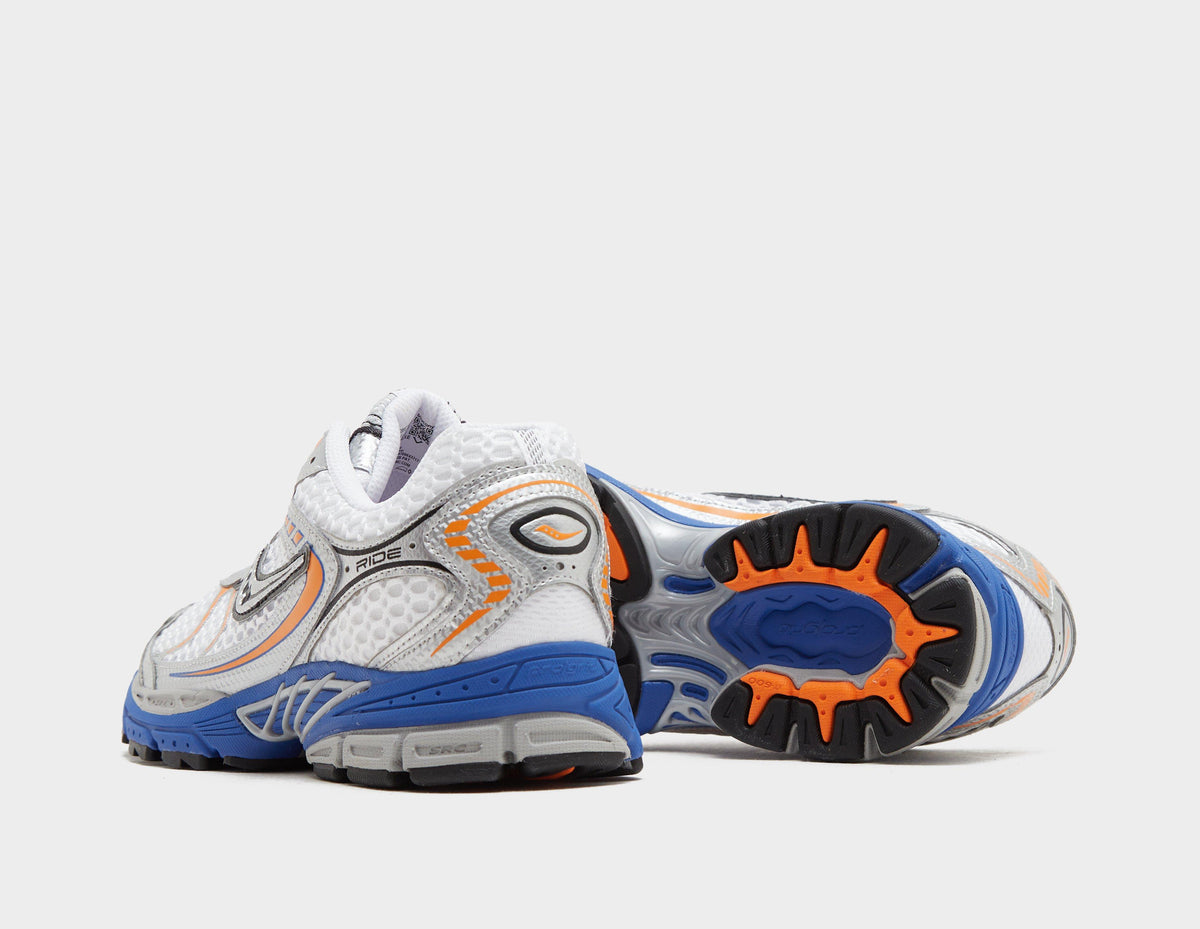 Saucony ProGrid Ride 1