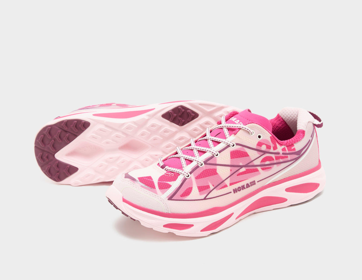 HOKA Huaka Pro