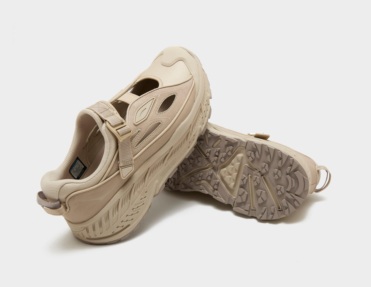 HOKA Stinson Breeze