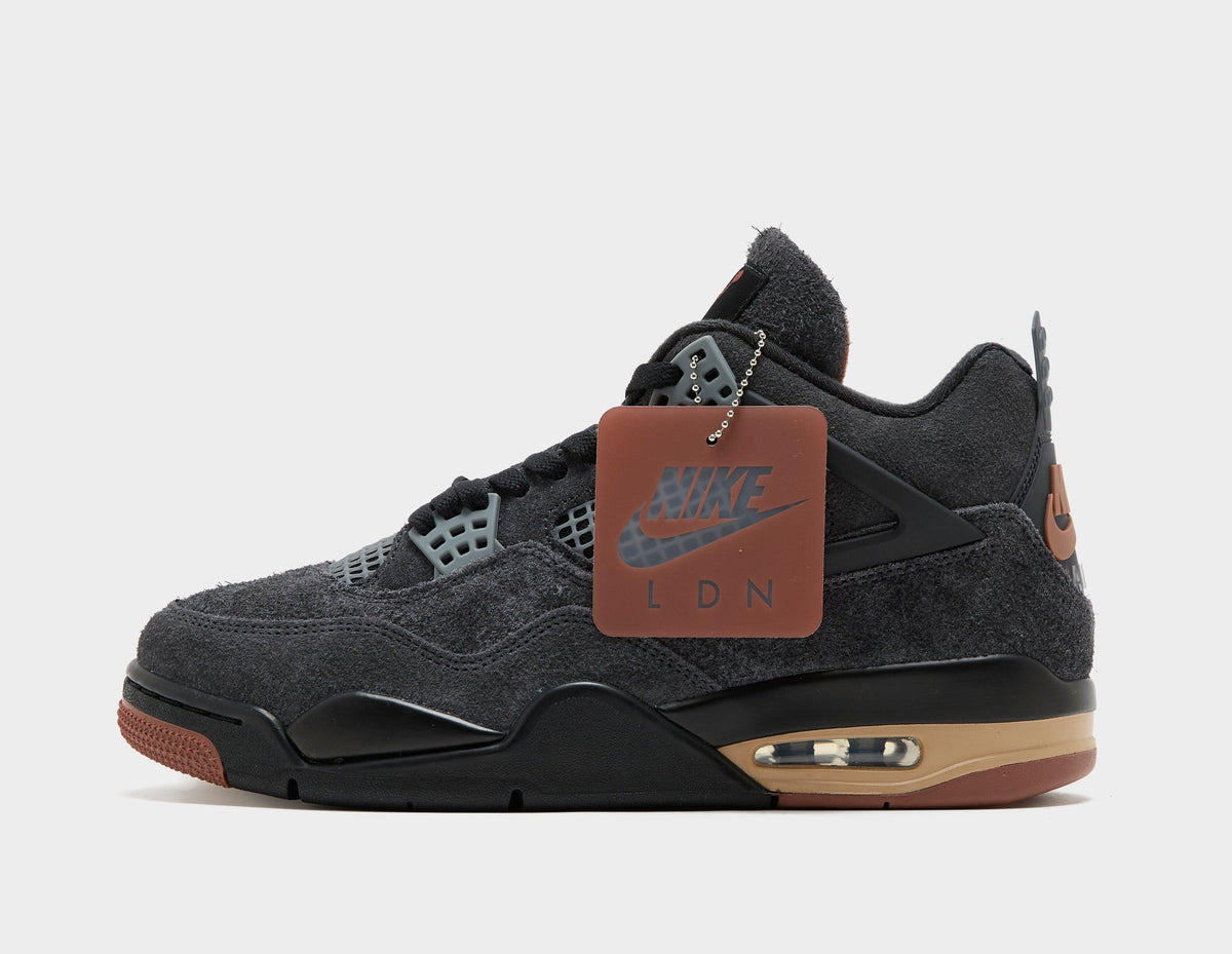 Jordan Air 4 'London'