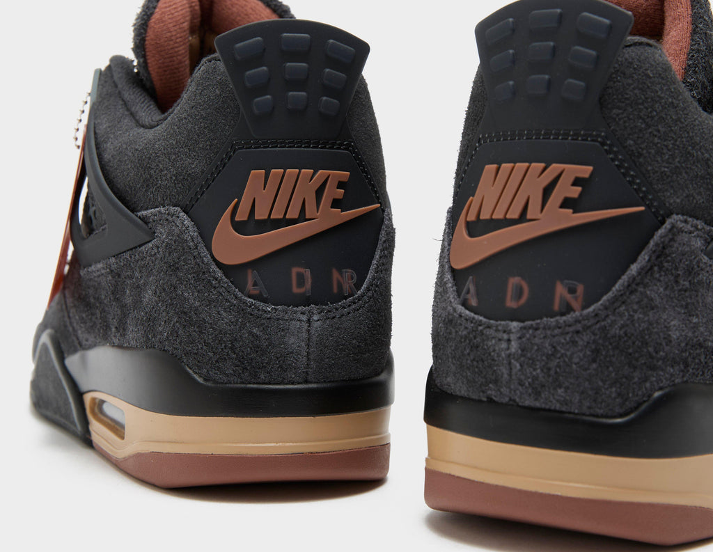 Jordan Air 4 'London'