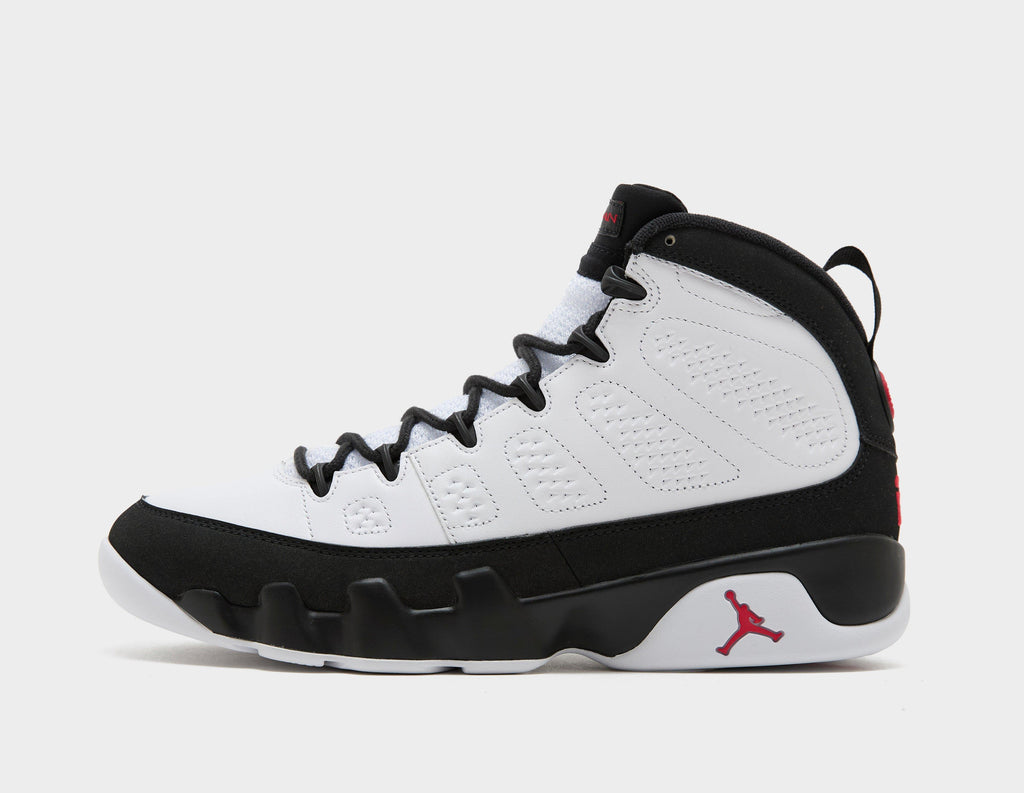 Jordan Air 9 'Space Jam'