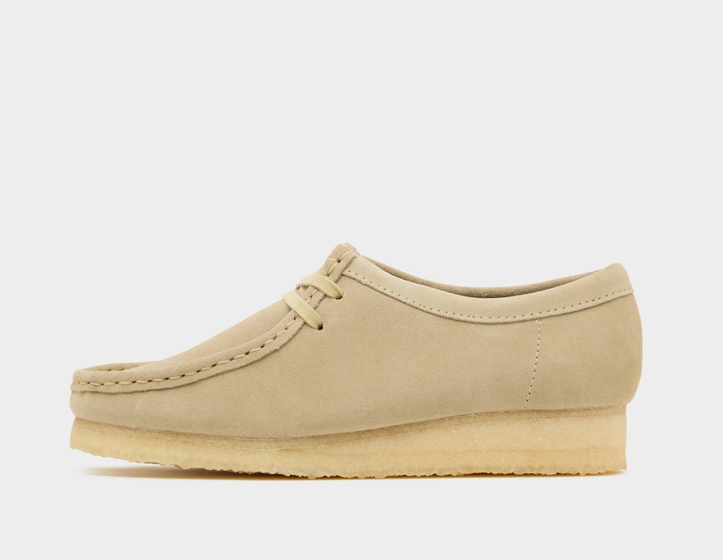 Clarks Originals Wallabee Women's