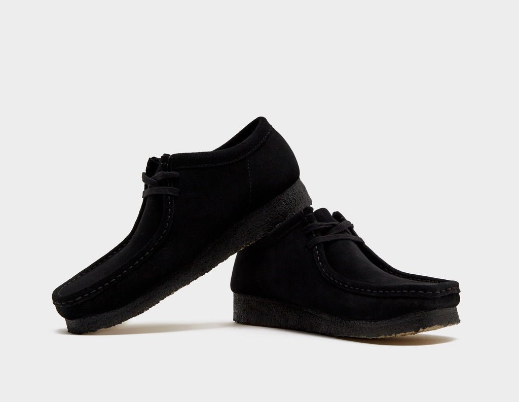 Clarks Originals Wallabee
