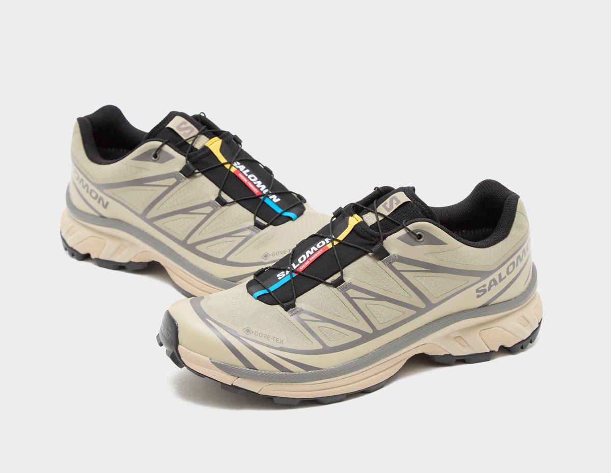 Salomon XT-6 GORE-TEX