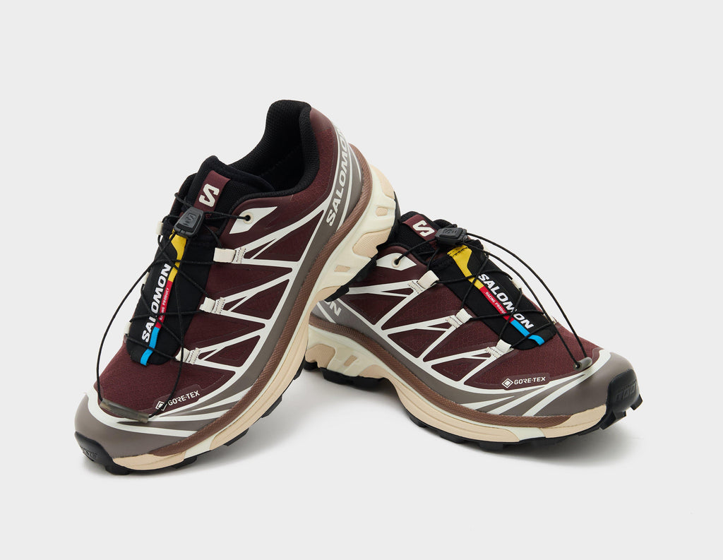 Salomon XT-6 GORE-TEX Women's